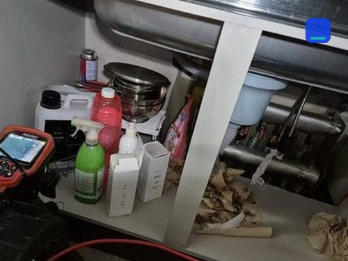 오피스텔 변기 배수 정비 적선동 하수구막힘 오피스텔 변기 배수 정비